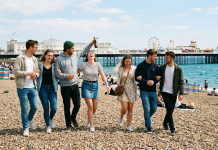 The Ultimate Brighton Stag & Hen Do Guide for 2026 (Without Breaking the Bank)