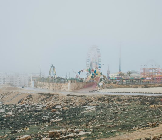 Brighton and Hove Leader Demands Pension Committee Divest From West Bank Settlement Companies
