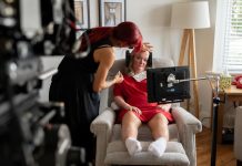 Hove woman with Motor Neurone Disease stars in national awareness campaign