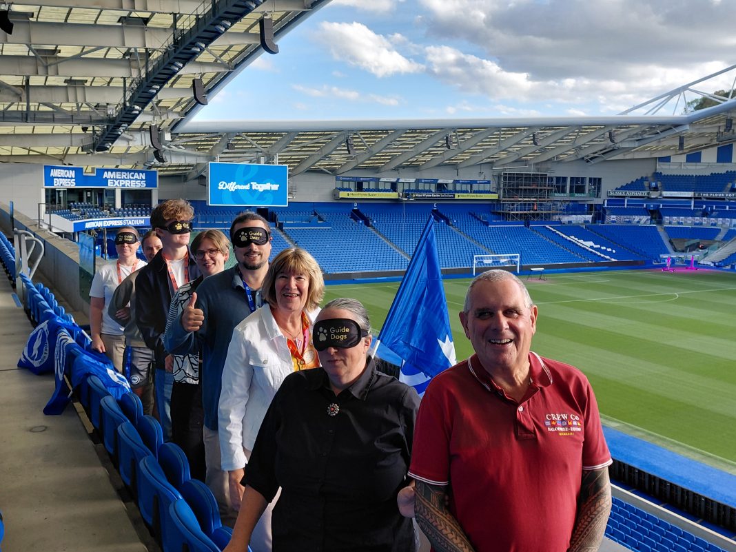 Brighton & Hove Albion F.C. 1