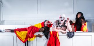 As Brighton Loses Its Queer Bars, a Choral “Mass for the Nightclub” Comes to Brighton Dome