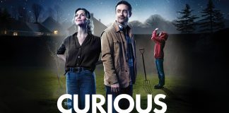 Review: The Curious Incident of the Dog in the Night-Time