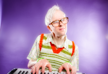 Britain’s Got Talent Star Robert White Brings His New Show to Komedia Brighton