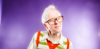 Britain’s Got Talent Star Robert White Brings His New Show to Komedia Brighton