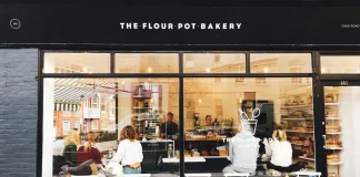 Brighton Bakery Enjoys a Slice of Albion’s Success