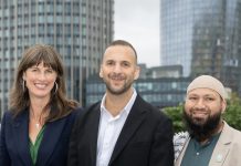 Shockwaves as Green Party Votes ‘Zionism Is Racism’ at Brighton Conference