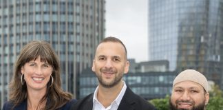 Shockwaves as Green Party Votes ‘Zionism Is Racism’ at Brighton Conference