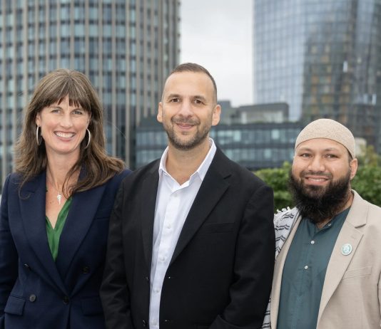 Shockwaves as Green Party Votes ‘Zionism Is Racism’ at Brighton Conference