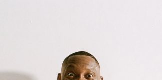 FIX UP LOOK SHARP! DIZZEE RASCAL IS COMING TO TOWN