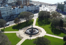 Ice rink set for exciting new home in 2027