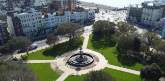 Ice rink set for exciting new home in 2027