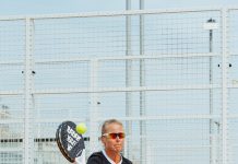 Free Padel Lessons for Girls Launch in Brighton as Sport Tackles Its Gender Gap