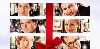 Love Actually Live in Concert Brighton: Festive Screening Returns 21 December Love Actually Live in Concert Brighton poster, Brighton Centre, 21 December