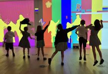 Curiouser and Curiouser-The science of Alice in Wonderland at Brighton & Hove Museums