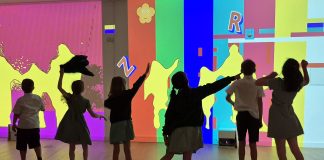 Curiouser and Curiouser-The science of Alice in Wonderland at Brighton & Hove Museums