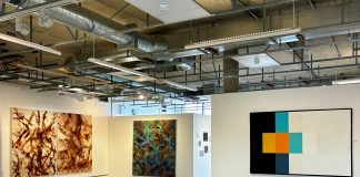 Newhaven creatives benefit from £160k funding from NEZ to grow cultural offering
