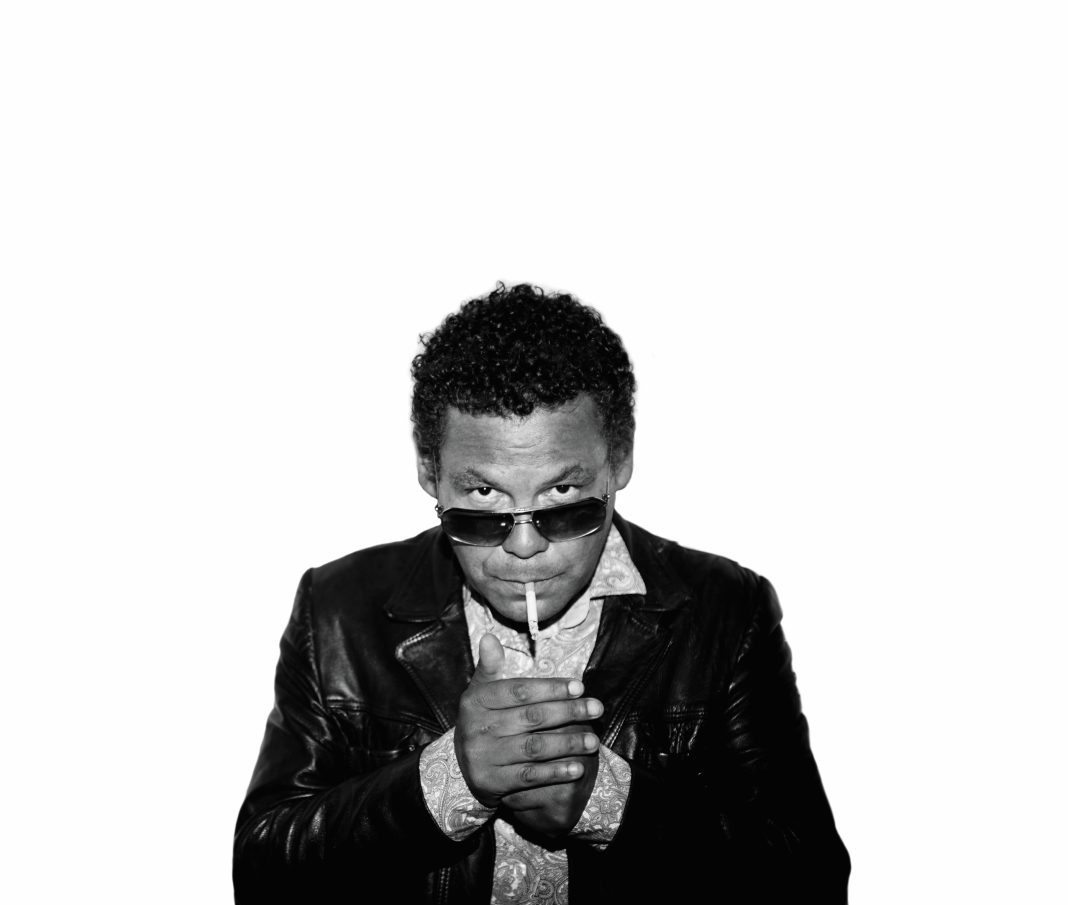 Photo 2 - Craig Charles