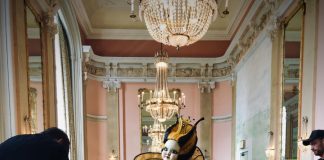 Masked Singer Costumes Arrive at Brighton Museum Ahead of Major New Exhibition