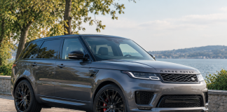How Range Rover Sport Wheels Can Change the Look of Your Vehicle