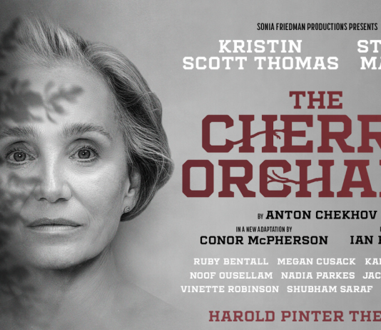 The Cherry Orchard West End: Exciting New Chekhov Revival Opens 3 October The Cherry Orchard West End