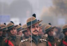 Financial compensation set up for LGBTQ+ veterans