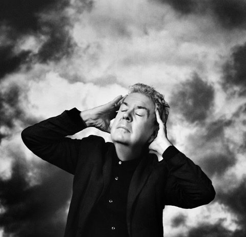 Founding member of The Cure To Play In Brighton 28th October
