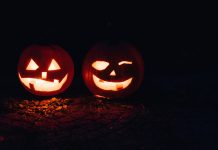 Brighton & Hove This Weekend: Halloween Parties, Preston Park Fireworks and Bonfire Week Ahead