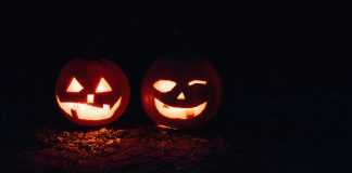 Brighton & Hove This Weekend: Halloween Parties, Preston Park Fireworks and Bonfire Week Ahead