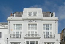 Steine House Regency Coffee Morning to Raise Funds for YMCA and Soirée Rotary Club