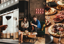 NEW OPENING: VAGABOND WINES IS COMING TO BRIGHTON THIS NOVEMBER