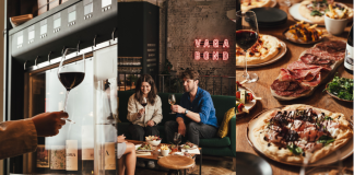 NEW OPENING: VAGABOND WINES IS COMING TO BRIGHTON THIS NOVEMBER