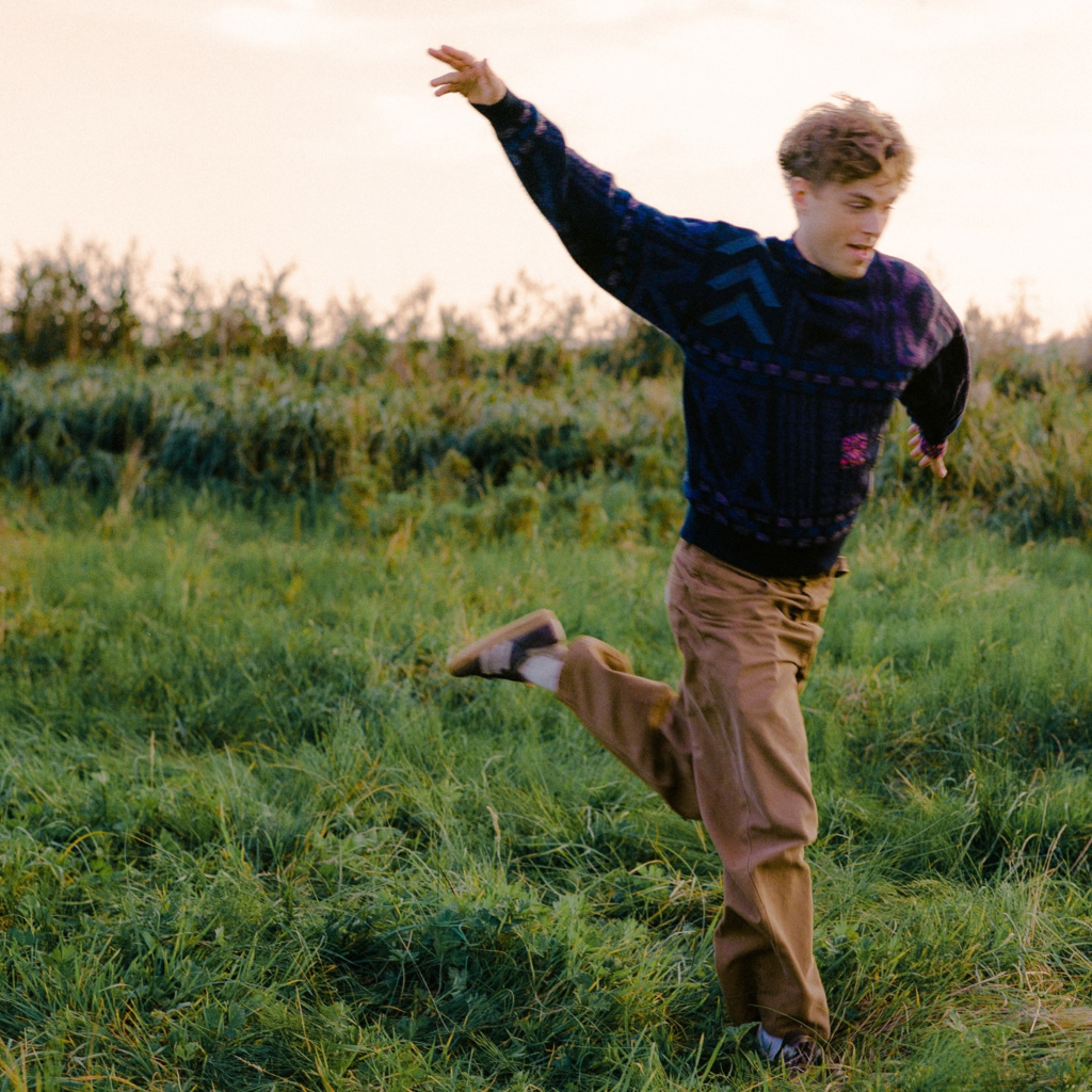 Brighton’s Alfie Jukes Announces Debut Album