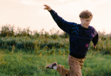 Brighton’s Alfie Jukes Announces Debut Album for April 2027