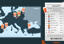 Seagulls Fans Get Europe’s Cheapest Away-Day Pint as Brighton Head to Jablonec
