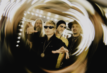 Kula Shaker Bring K-Reinkarnate Tour to Brighton Dome
