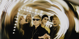 Kula Shaker Bring K-Reinkarnate Tour to Brighton Dome