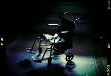 Weekend Read: Israel Accused of Blocking 900 Wheelchairs Meant for Gaza’s Child Amputees