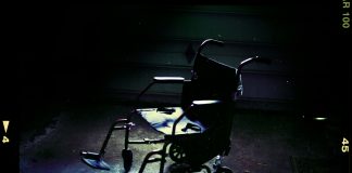 Weekend Read: Israel Accused of Blocking 900 Wheelchairs Meant for Gaza’s Child Amputees
