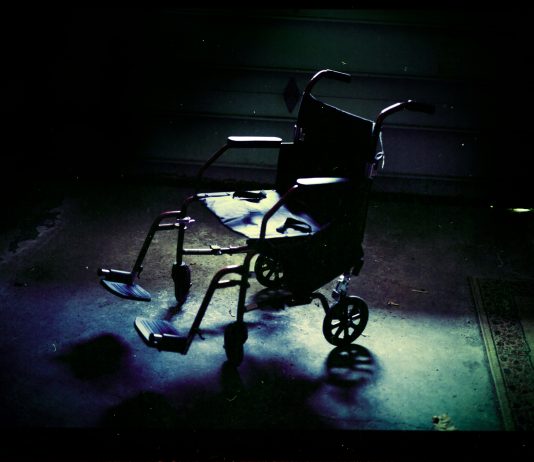Weekend Read: Israel Accused of Blocking 900 Wheelchairs Meant for Gaza’s Child Amputees