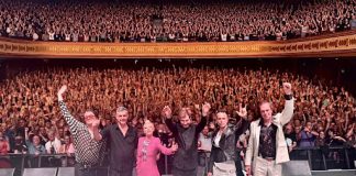 TRANSVISION VAMP HEAD TO BRIGHTON