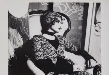 The Biba Look: Photography and Fashion Exhibition Opens in Brighton & Hove Museums