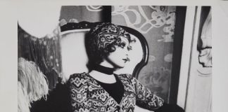 The Biba Look: Photography and Fashion Exhibition Opens in Brighton & Hove Museums