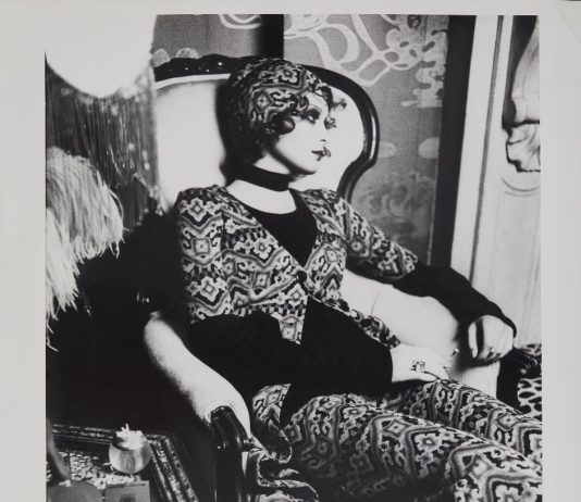The Biba Look: Photography and Fashion Exhibition Opens in Brighton & Hove Museums