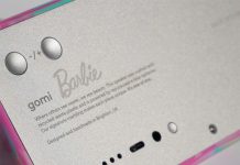 Brighton Graduate Turns Old Barbie Dolls Into Sustainable Tech With Mattel