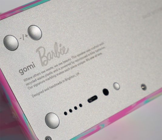 Brighton Graduate Turns Old Barbie Dolls Into Sustainable Tech With Mattel