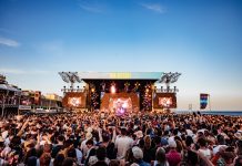 Pete Tong to Open On The Beach Brighton 2027 With Ibiza Classics