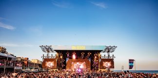 Pete Tong to Open On The Beach Brighton 2027 With Ibiza Classics