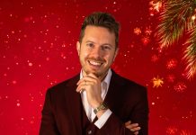 James B Partridge Brings The Big Christmas Assembly to Brighton Theatre Royal