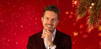 James B Partridge Brings The Big Christmas Assembly to Brighton Theatre Royal