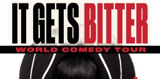 Bianca Del Rio Opens Her It Gets Bitter Tour at Brighton Dome in March 2027